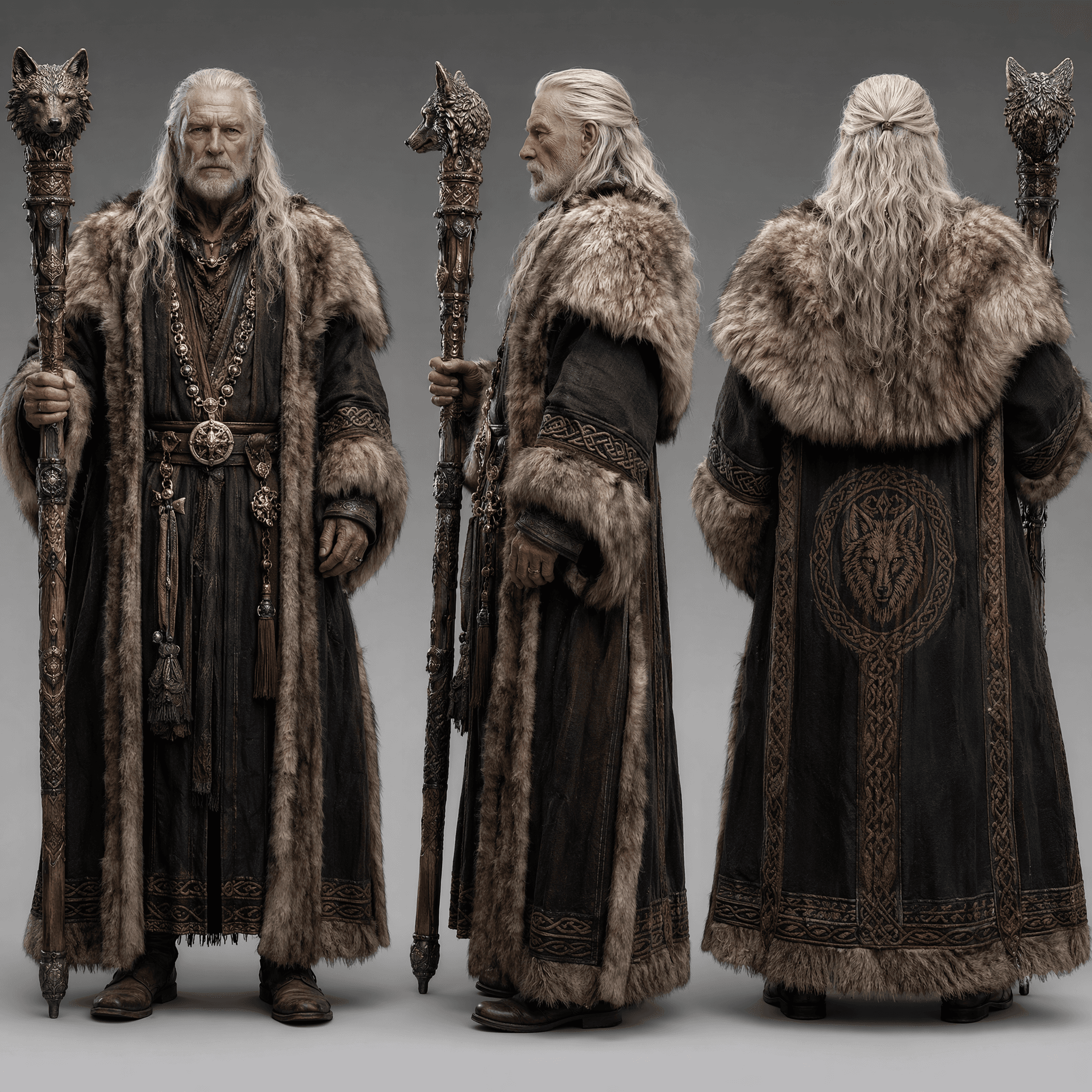 Theron Moonfang