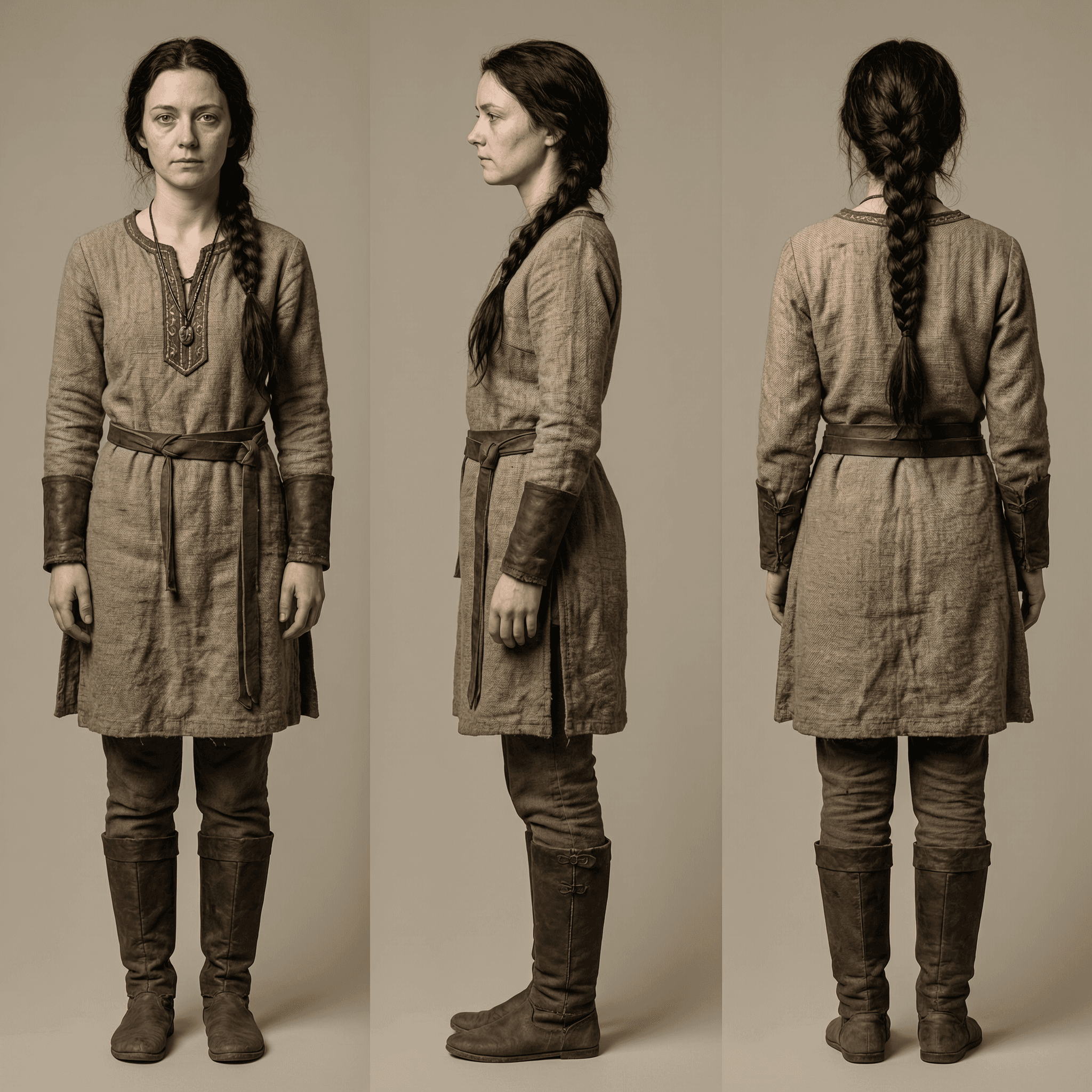 Eve Abell