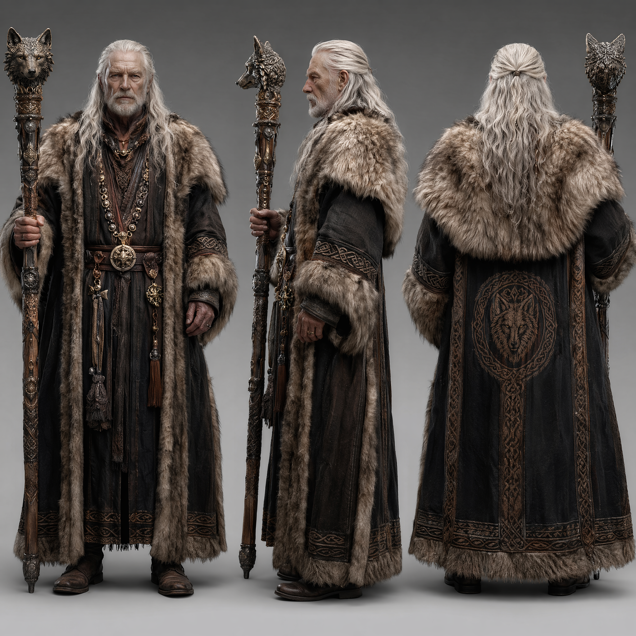 Theron Moonfang